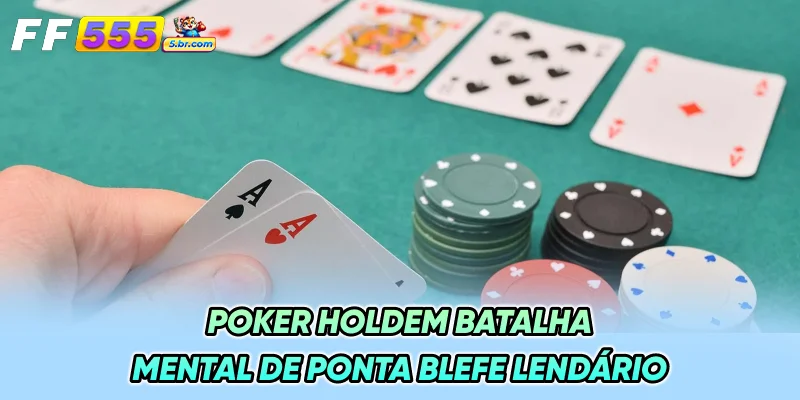 Poker Holdem